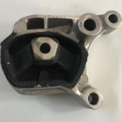 Resim FORD KA Motor ŞANZUMAN Takozu XS51 7M124 FORD YEDEK PARÇALARI