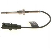 Resim Bosch Eksoz Sıcaklık Sensörü Astra J Corsa D 55564977 AVEO 1.3 BOSCH Uyumlu 