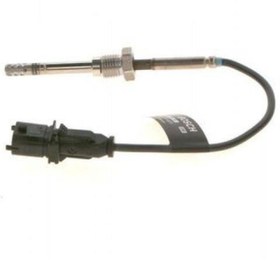 Resim Bosch Eksoz Sıcaklık Sensörü Astra J Corsa D 55564977 AVEO 1.3 BOSCH Uyumlu 
