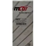 Resim MCAR AN-727A Sag On Cam Acma Kapama Dugmesi Clio IV Trf II AN727A (WH469542) 