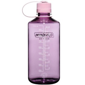 Resim Nalgene 32 Oz Nm Sustain Suluk Matara 1 Litre Pembe 2021-2932 Pembe 