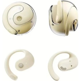Resim Tcherchi Çeviri Kulaklıkları Gürültü Önleyici Yapay Zeka Destekli Bluetooth Kulaklık (Yurt Dışından) 