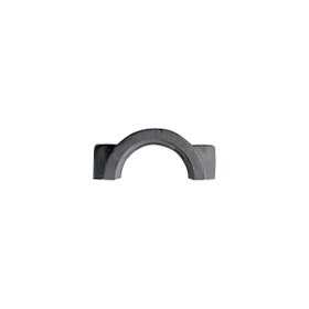 Resim 3340 4140 Mercedes Arka Denge Kol Kepi 75 Mm 