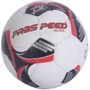Resim CYCLONE Silver Futbol Topu 