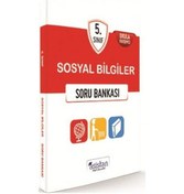 Resim 5 Sınıf Sosyal Bilgiler Soru Bankası Asistan Yayınları 