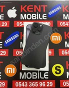 Resim Apple iPhone 16 Pro İkinci El YD | 128 GB | Siyah İkinci El İPHONE 16 PRO 128 GB PİL 99 SİYAH TİTANYUM