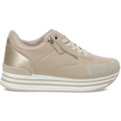 Resim Torex Anna W 5pr Bej Kadın Sneaker 000000000102053403 Bej 
