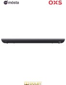 Resim Oxs S5 Dolby Atmos 3.1.2 Soundbar - HDMI eARC, Dahili Subwoofer, Bluetooth, Çok Kablolu Bağlantı 