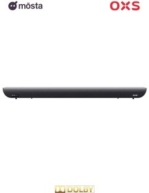 Resim Oxs S5 Dolby Atmos 3.1.2 Soundbar - HDMI eARC, Dahili Subwoofer, Bluetooth, Çok Kablolu Bağlantı 