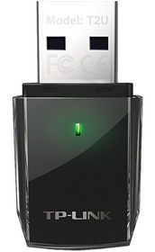 Resim Archer T2U Ac600 Wireless Dual Band Usb Adapter 