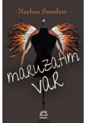 Resim Maruzatım Var - Nurhan Suerdem - İletişim Yayınları 