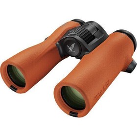 Resim Swarovski NL Pure 12x42 Dürbün - Turuncu 