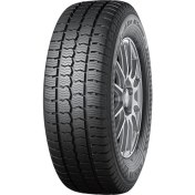 Resim Yokohama 215/70R15C 109/107R Bluearth-Van All Season RY61 2025 Hafif Ticari (Üretim Yılı : 2025) 