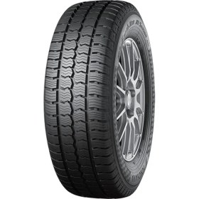 Resim Yokohama 215/70R15C 109/107R Bluearth-Van All Season RY61 2025 Hafif Ticari (Üretim Yılı : 2025) 