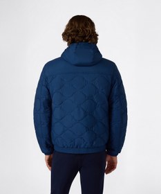 Resim Champion Outdoor Hooded Jacket - Lacivert / 