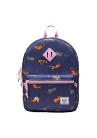 Resim Herschel Herschel Herschel Heritage Kids Sırt Çantası Unisex Sırt Çantası 11638 Çok Renkli 