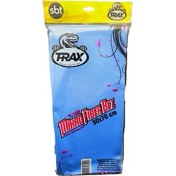 Resim Trax T-Rax Mikrofiber Bez Oto Araba Cam ve Temizlik Bezi Nano Teknoloji 50X70 Fiber 50*70 