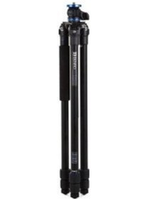 Resim Benro TGP17A Go Plus Classic Aluminium Tripod 