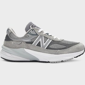 Resim New Balance Erkek Ayakkabı M990GL6 GRİ 