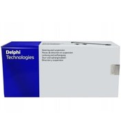 Resim Delphi Ts10521 Hararet Musiri (OPEL: ASTRA H 1.6 1.8) 12129596 (WC863422) 