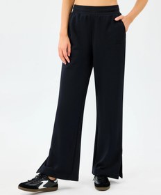 Resim Skechers Essential Wide Leg Kadın Eşofman Altı 