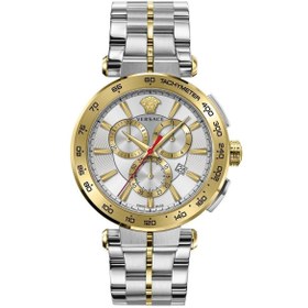 Resim Versace Vrscve6ca0423 Erkek Kol Saati 