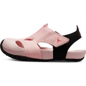 Resim Nike Jordan Flare Sport Kız Çocuk Sandalet Pembe Cı7849-602 