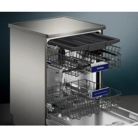 Resim Siemens SN23II62MT 6 Programlı 14 Kişilik Bulaşık Makinesi 