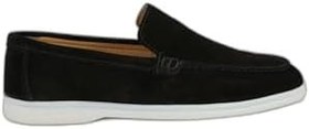 Resim Marco Rossi Süet Loafer Ayakkabı Erkek AYAKKABI 1527323S1 