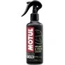 Resim Motul M1 Kask Dışı Vizor Temizleme 250 ml 