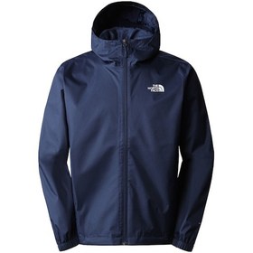 Resim The North Face Quest Dış Katman Erkek Yağmurluk Nf00a8az8k21 Lacivert 