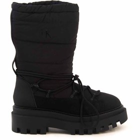 Resim Calvin Klein Kadın Günlük Çizme Yw0yw01146 