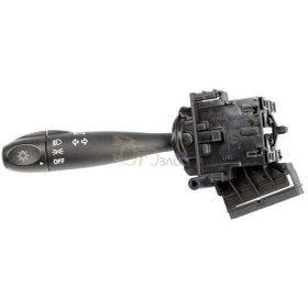 Resim Hyundai Getz Far Ve Sinyal Kolu 2003--2010 272431853 