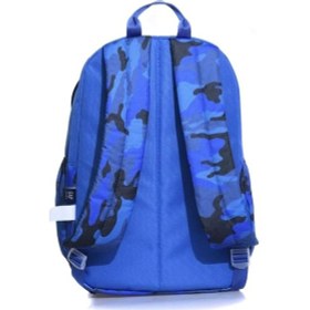 Resim Gap Mavi Unisex Sırt Çantası Gap03342 Mavi 