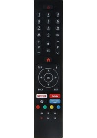 Resim Regal 43R7560 Smart Led Tv Kumandası 