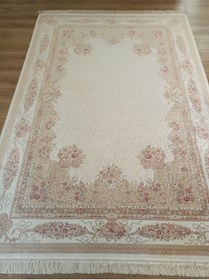 Resim Elexus Halı Ipekhane Hereke Ga195 Klasik Desen Salon Halısı 