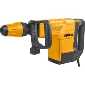 Resim Ingco Pdb15006 Endu?striyel Elektrikli Kırıcı Sds-max 1500w 