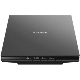 Resim Canon Lıde 300 Tarayıcı Çok Renkli 