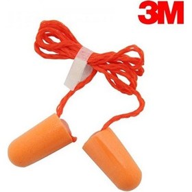 Resim Iş Güv. Ipli Kulak Tıkacı 1100 