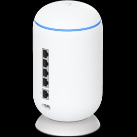 Resim Ubiquiti Ubnt Unifi Udm Dream Machine Router , Firewall , Access Point , Switch 
