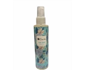 Resim Cecile The One Body Mist Vücut Spreyi 150 ml 