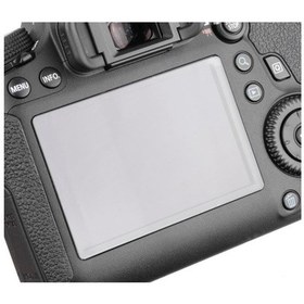 Resim Nikon D7100- D7200 için Lcd Ekran Koruyucu 