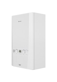 Resim Termoteknik Logic 26/35 20.000 Kcal/h Premix Yoğuşmalı Hermetik Kombi 