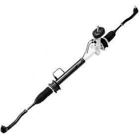 Resim Dıreksıyon Kutusu Hıdrolık / Chevrolet Kalos 1.4 02 / 96535298 