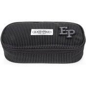 Resim Eastpak Oval Xl Single Base Ep Siyah Kalem Kutusu EK34A9D7 