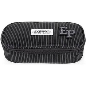 Resim Eastpak Oval Xl Single Base Ep Siyah Kalem Kutusu EK34A9D7 