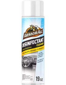 Resim Armor All Aerosol Dezenfektan Sprey 