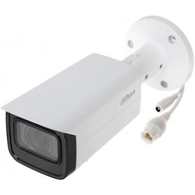 Resim Dahua 2mp Motorıze Ipc Hfw1230t Zs 2812 S5 Bullet Ip Kamera 