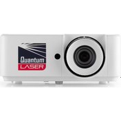 Resim Infocus Nemesis II IN1028SL Lazer Projeksiyon Cihazı 