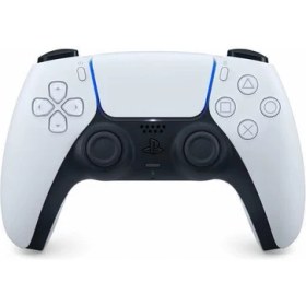 Resim Sony PlayStation 5 DualSense Wireless Controller Beyaz - G 